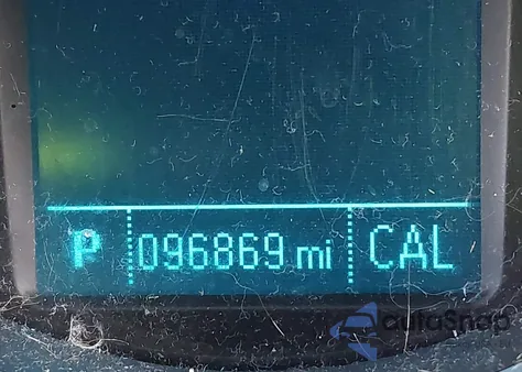 2013 Chevrolet Cruze 1Lt Auto from USA, damaged, VIN 1G1PC5SB9D7322806